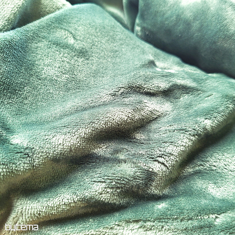 Drap-housse MF FOREST GREEN