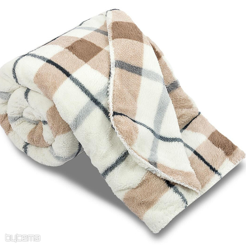 Couverture mouton-mouton DÉS