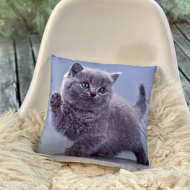 Housse décorative KITTY