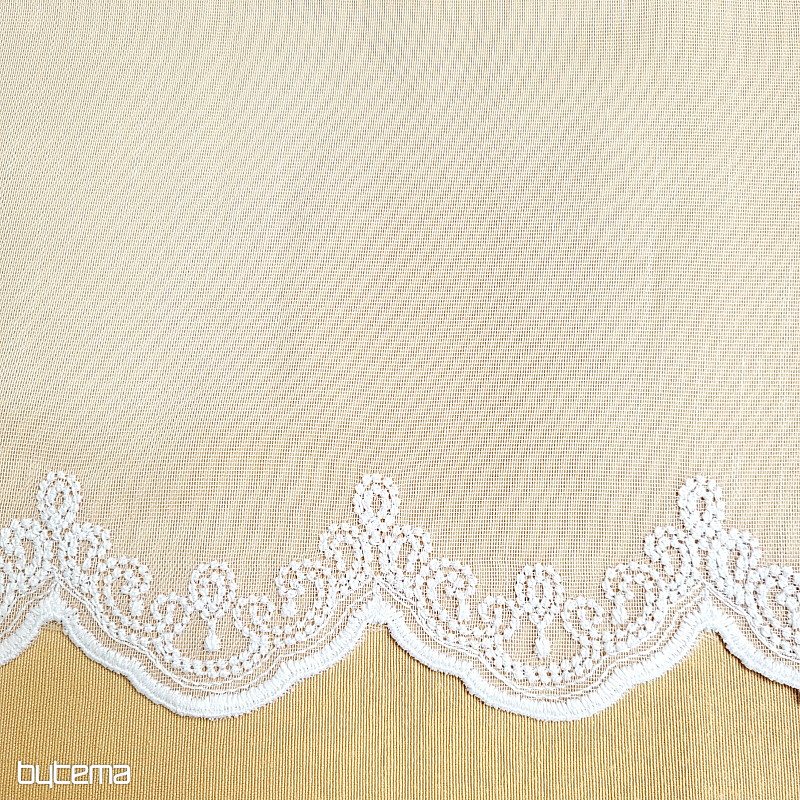 Rideau 122095 V03 blanc