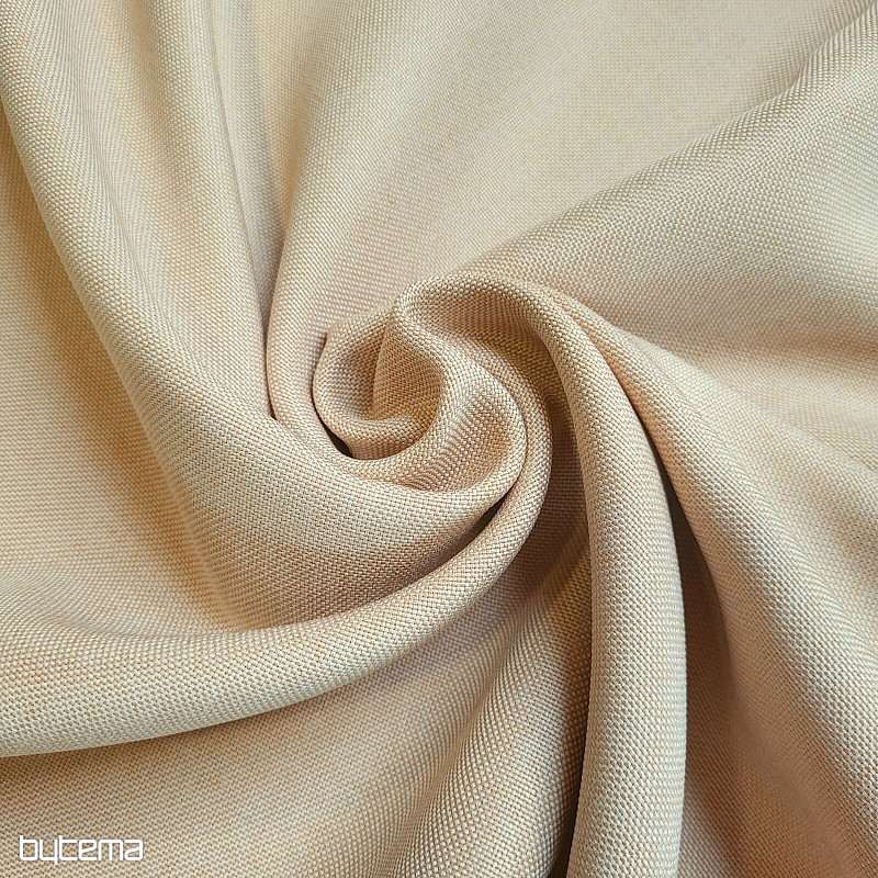 Tissu décoratif OXFORD NATUR
