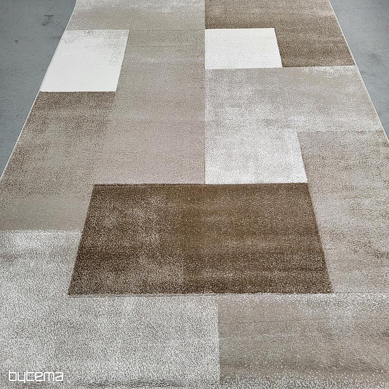 Tapis carré