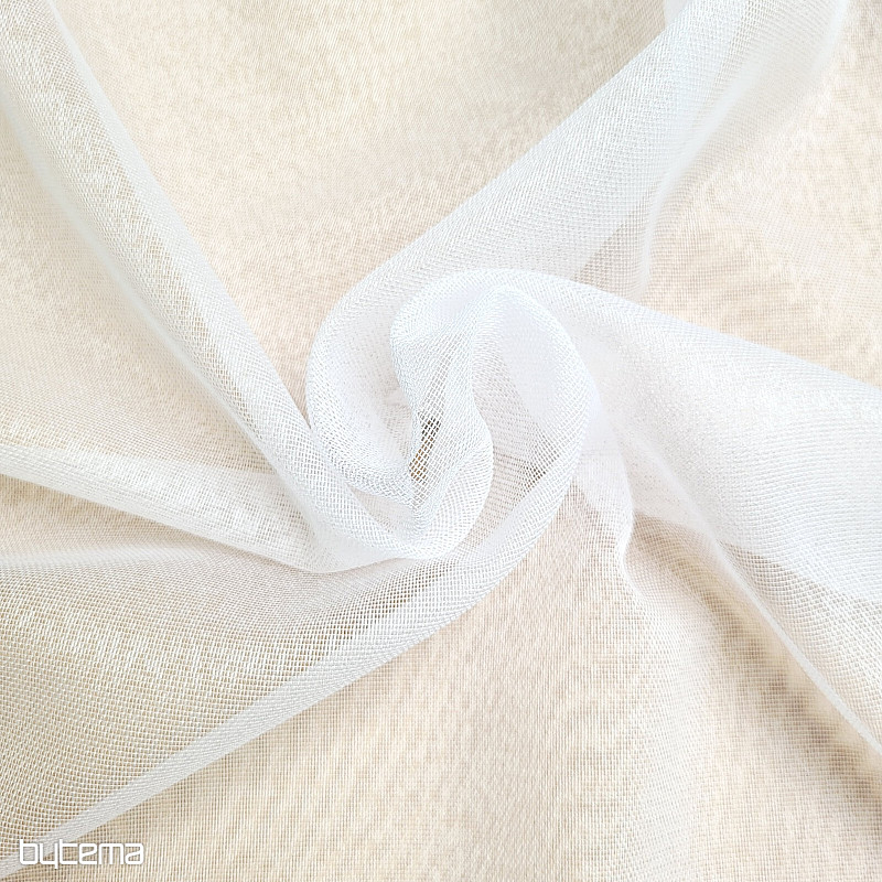 Rideau PR 11200 BLANC