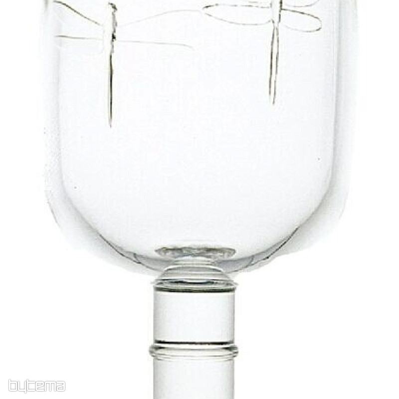 VERRE À PERLES DE DRAGON