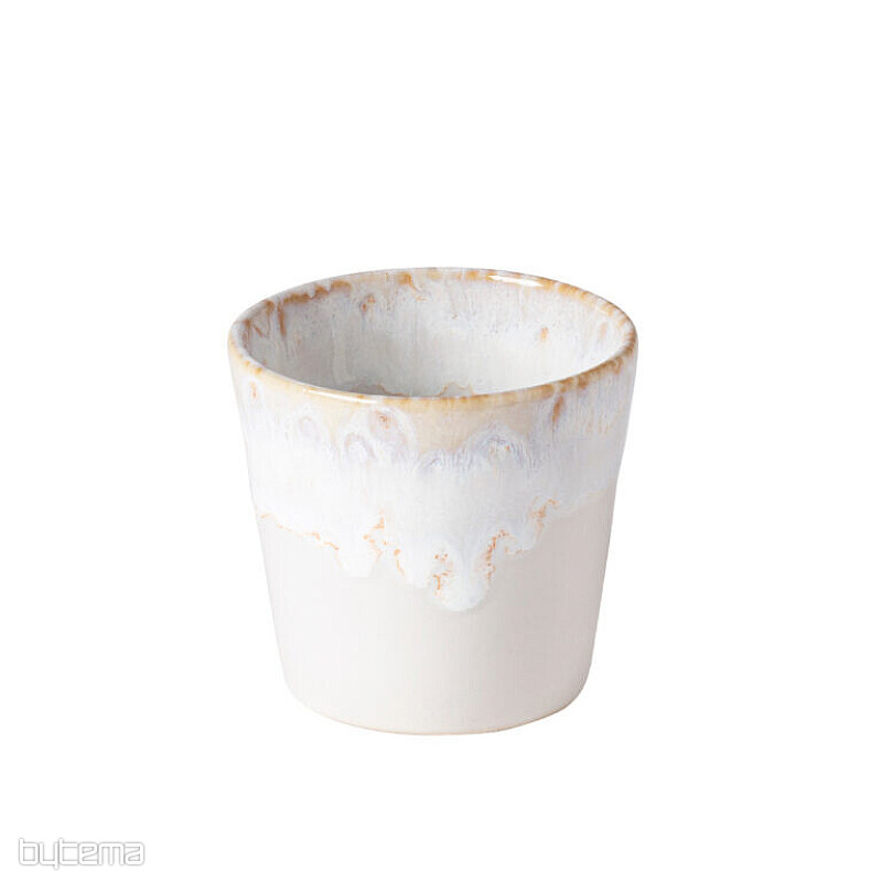 Mug Lungo BLANC