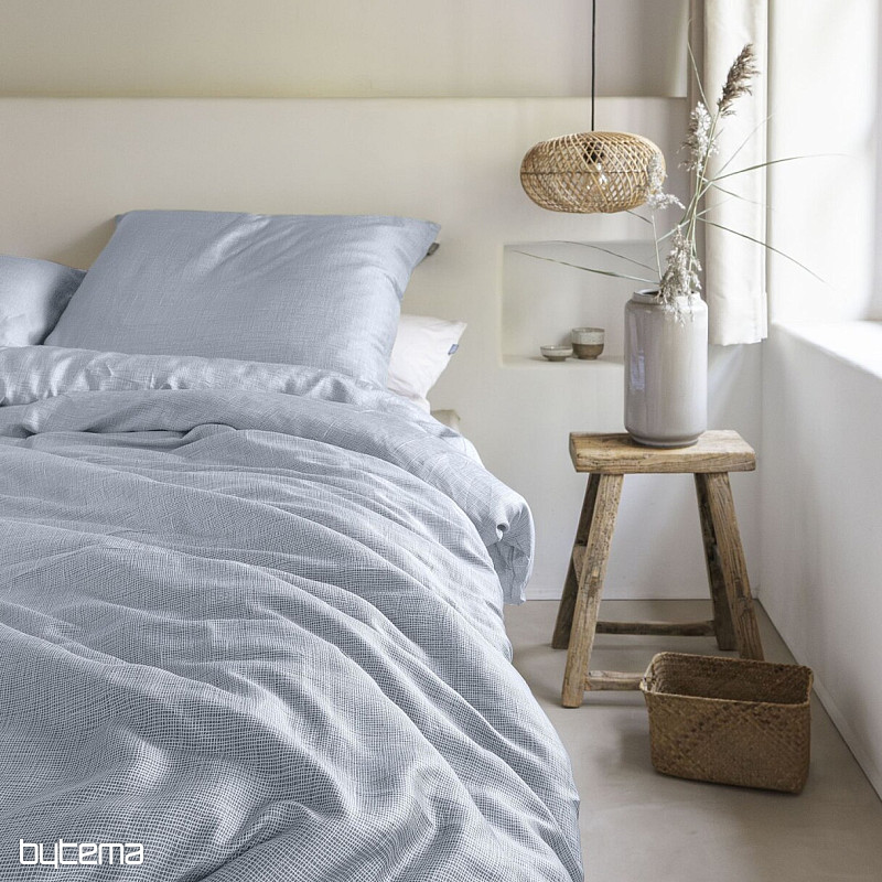 IRISETTE TENCEL LOTUS 8521-20 CIEL