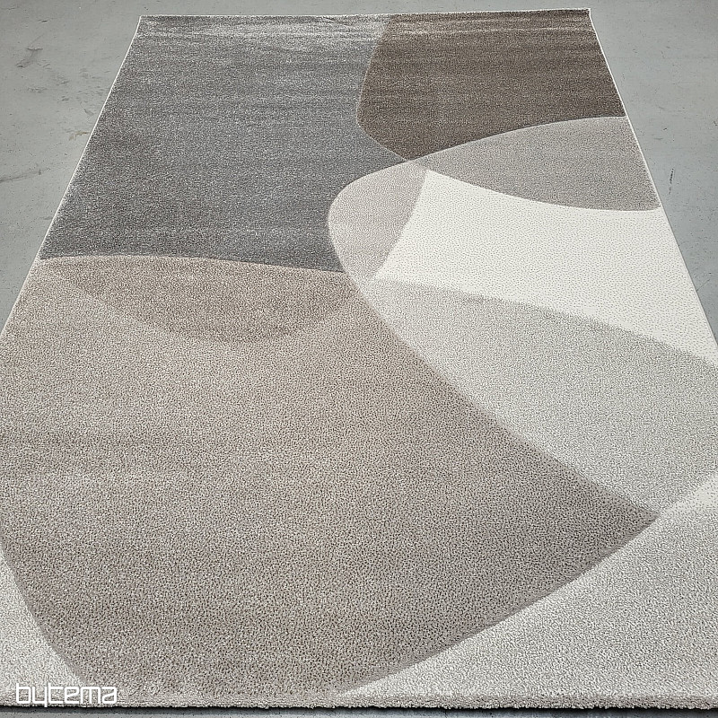 Tapis VEGAS ELIPSY pièce