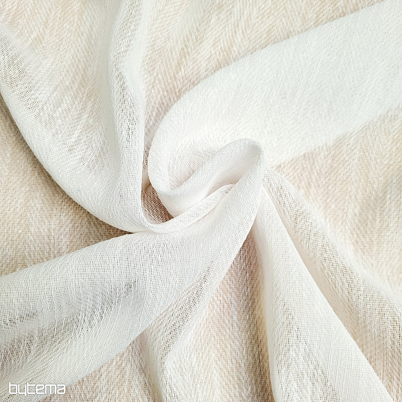 Rideau NIRE 007 BLANC