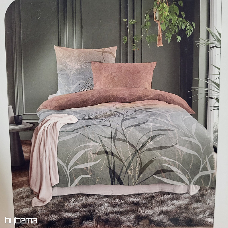 Satin de coton de luxe IRISETTE WAVE 8639-90 MULTI