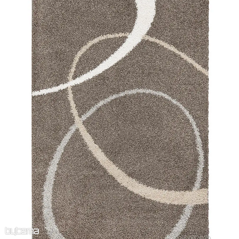 Tapis pièce SAVANA 20