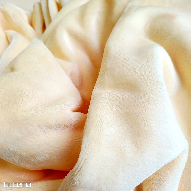 Literie en microflanelle MOONLIGHT