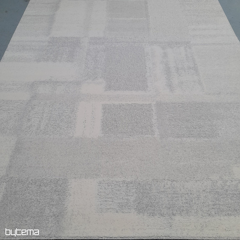 tapis en laine de luxe FLUX 043/AE 110