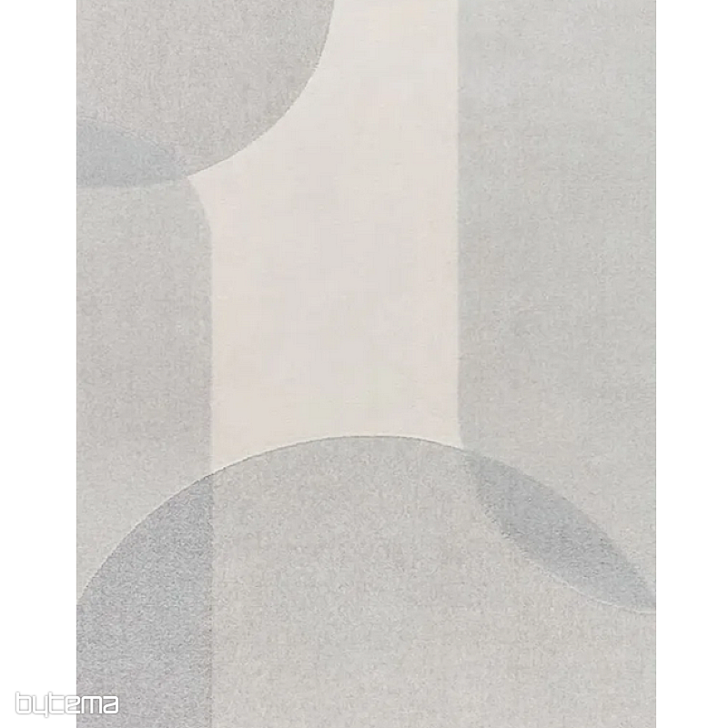 Tapis de luxe en laine FLUX 461 007/AE 120