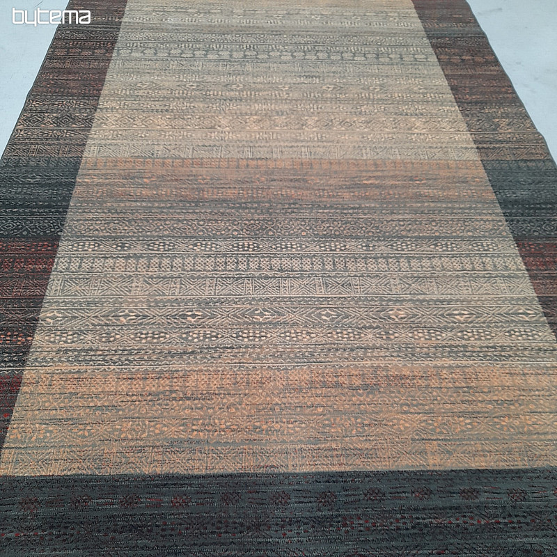 Tapis en laine KASHQAI 400