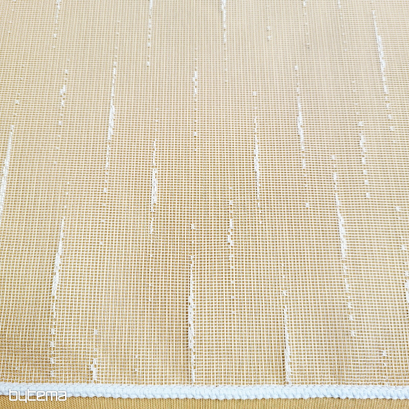 Rideau Jacquard DN 101 KARLA