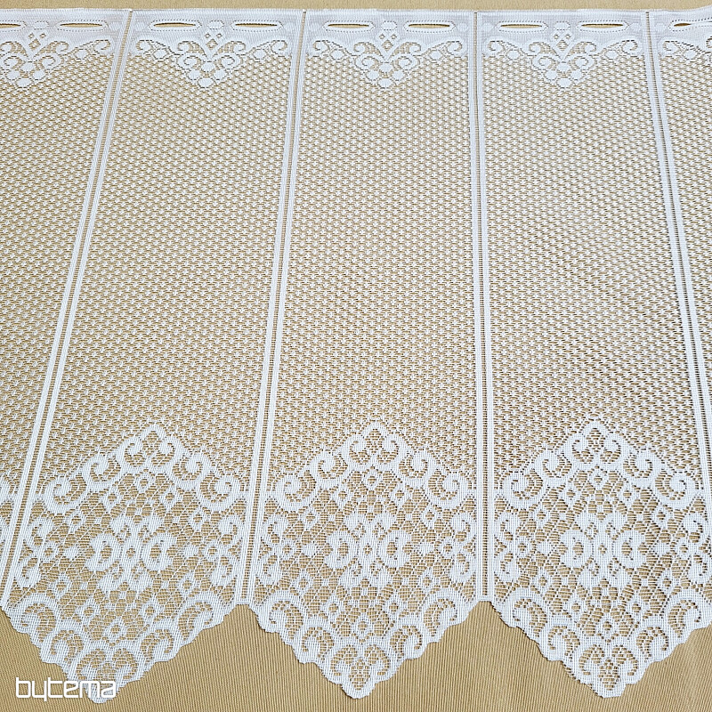 Rideau en vitrail DN 111