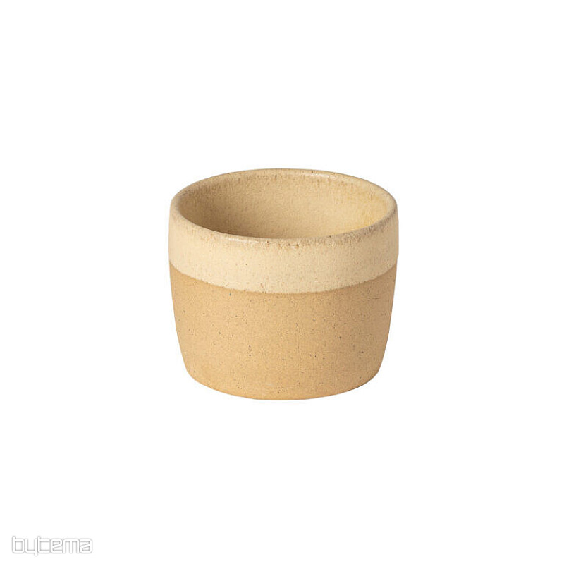 Mug Lungo ARENITO JAUNE