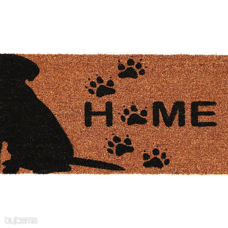 Maison pour chiens Rohožka