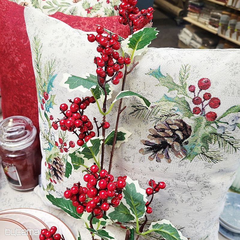 SPRAY À BAIES rouge