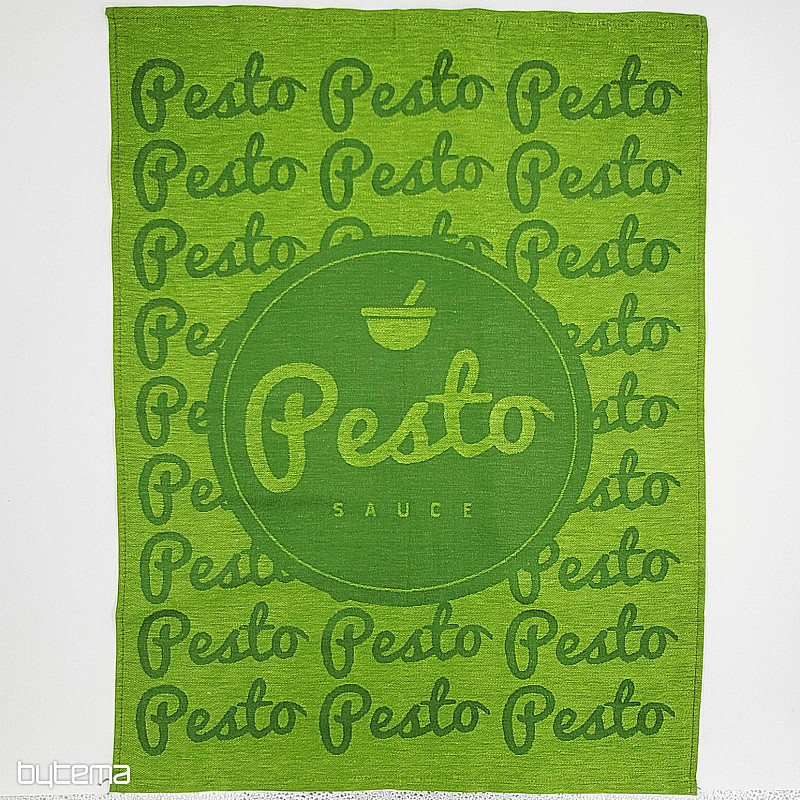 torchon PESTO
