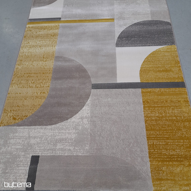 Tapis moderne PATINA 410109/701