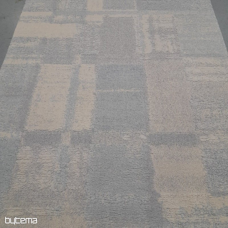 Tapis de luxe en laine FLUX 461 043/AE 500