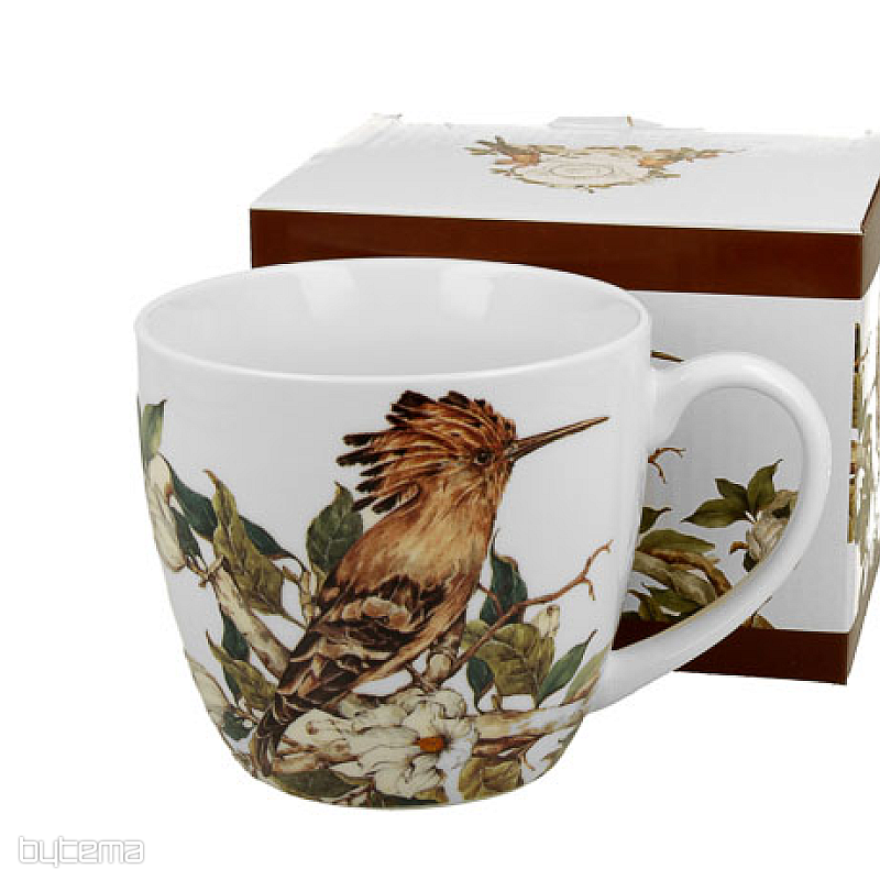 Tasse Budek