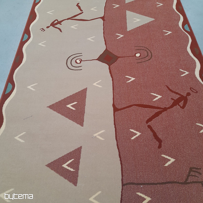 Tapis Modern Design II