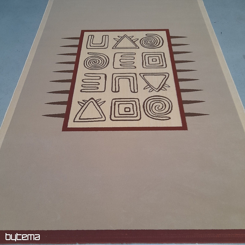 Tapis design moderne I