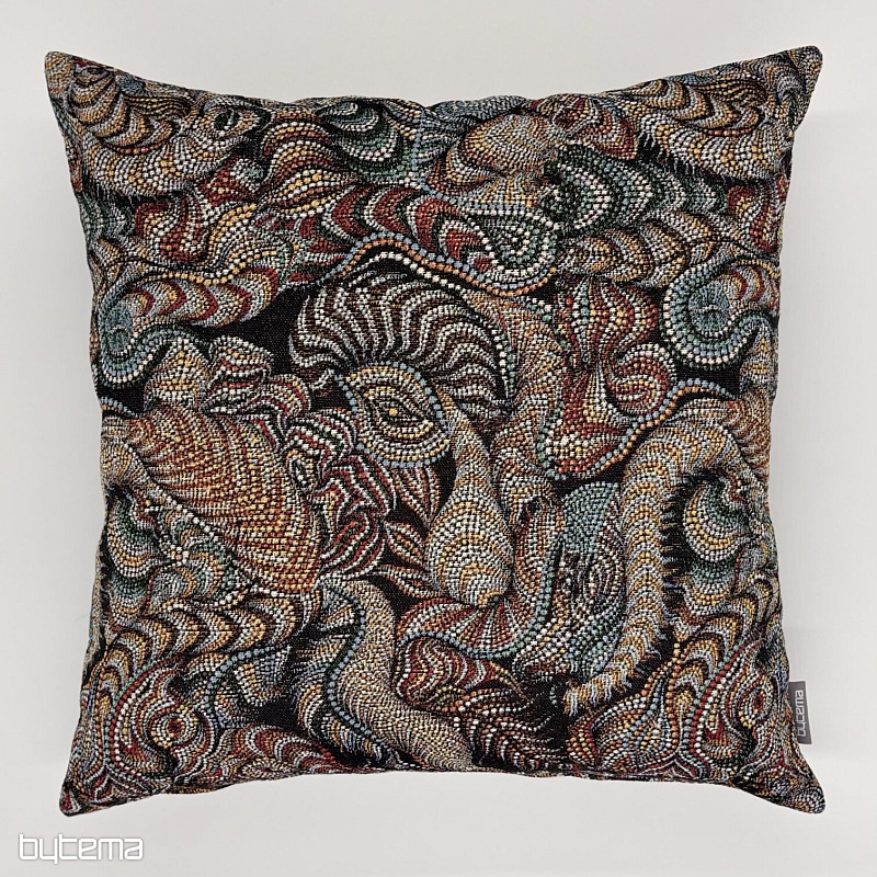 Couvercle décoratif FARADAY noir