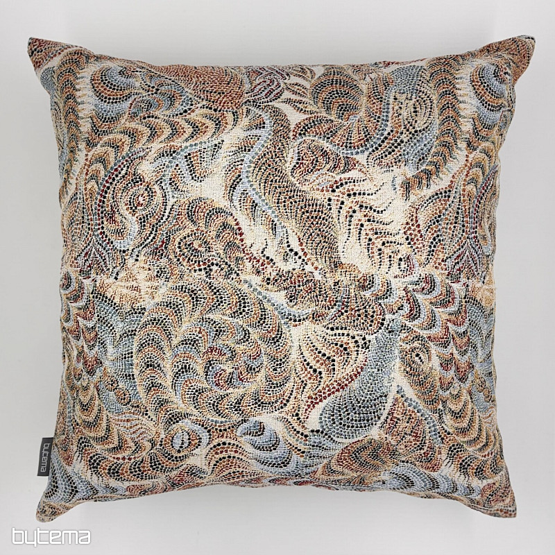 Housse décorative FARADAY beige