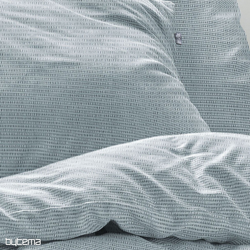 Crêpe fine de luxe IRISETTE EASY 8514-20 bleu