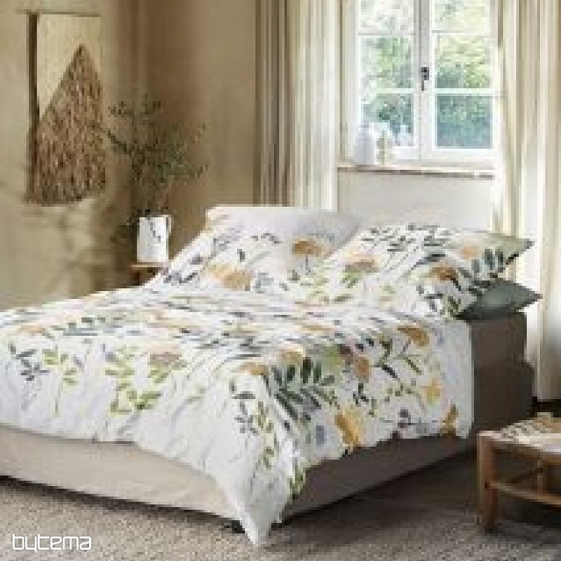 Crêpe fine de luxe IRISETTE EASY 8547-40 Meadow