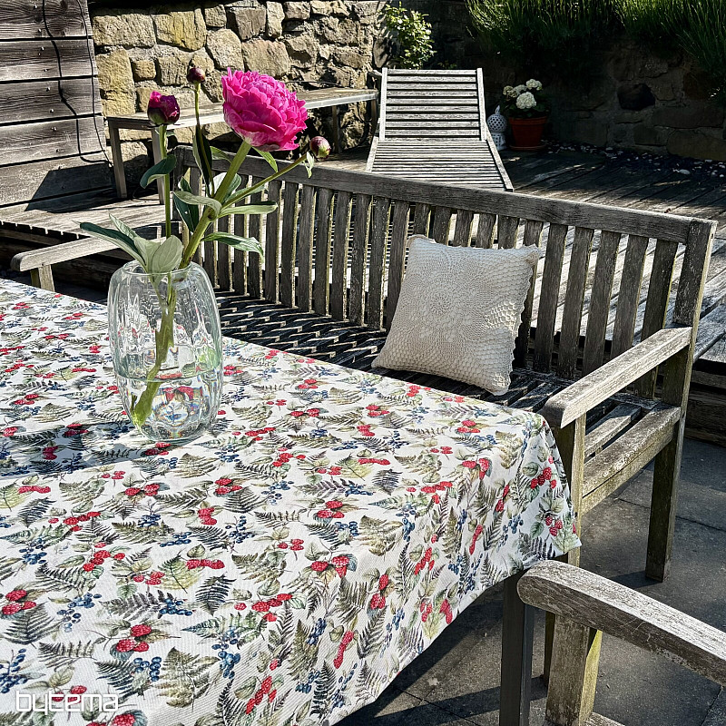 Nappe BAIES