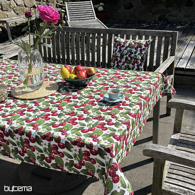 Nappe CERISE