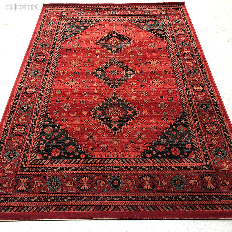Tapis de luxe en laine KASHQAI 4345/300