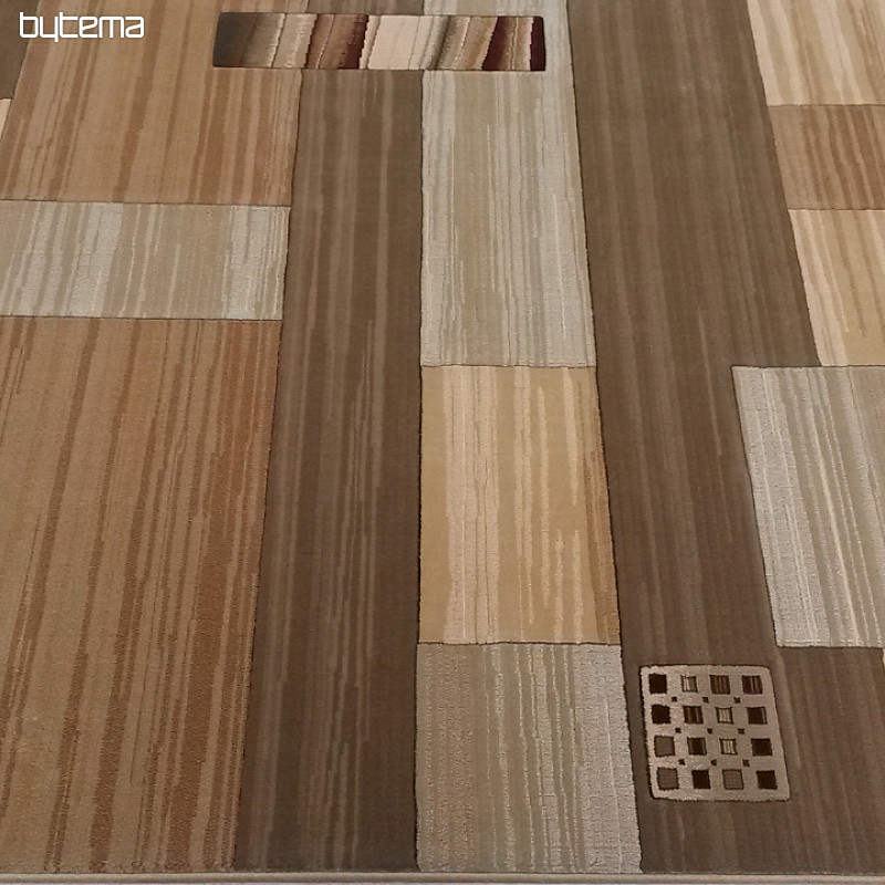 Tapis en pièces MANCINI
