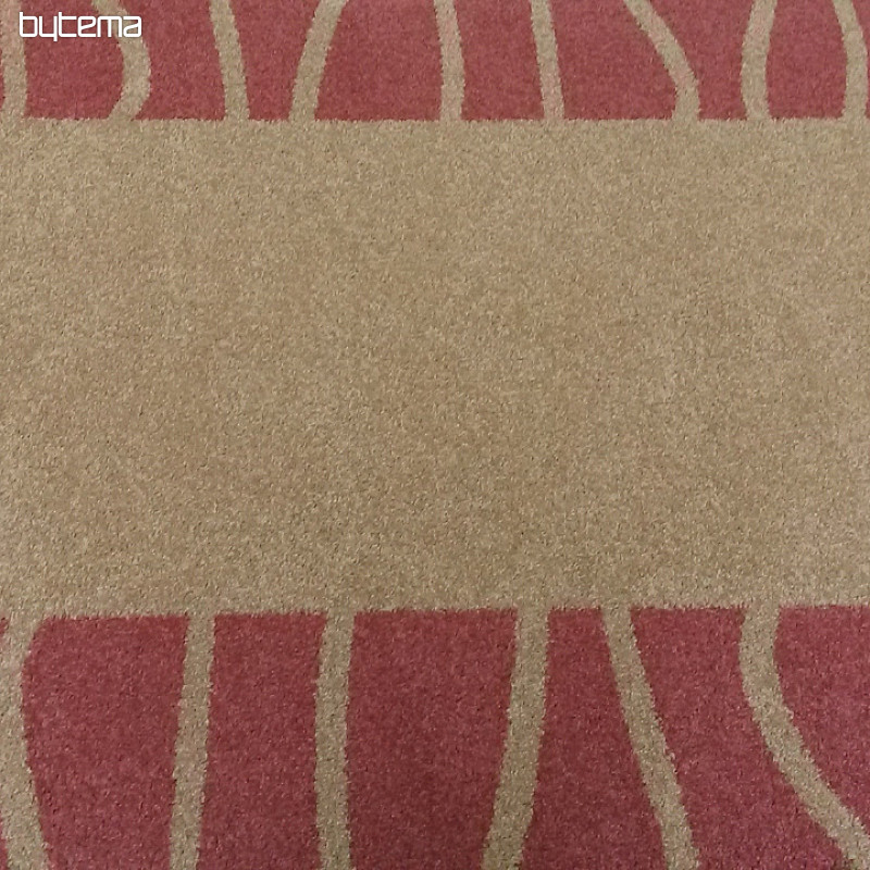 Tapis en pièce BEETLE