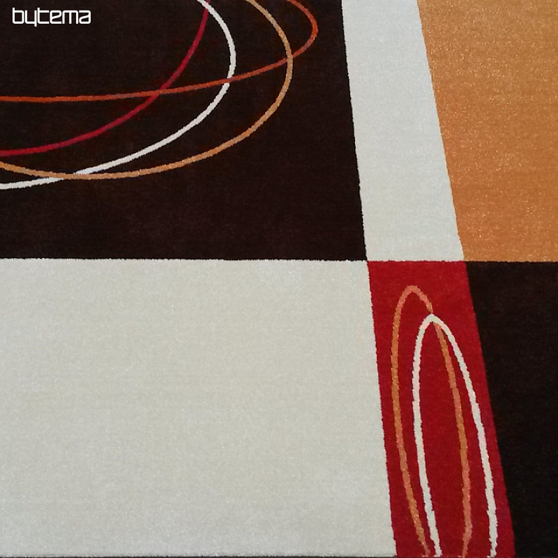 Tapis en pièce FIGARO