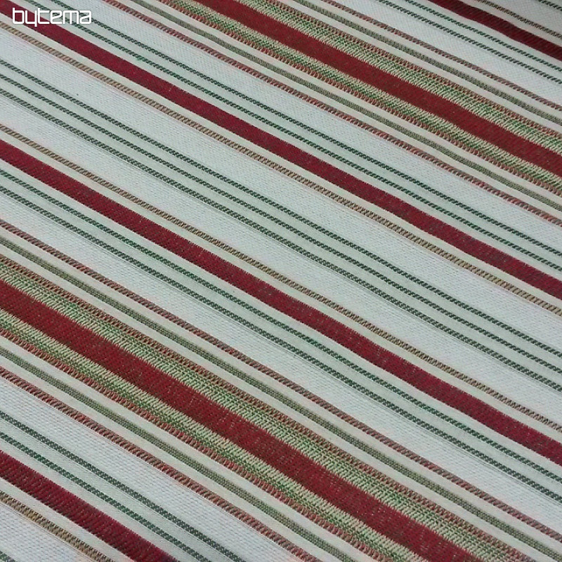 Combinaison de tissu à tapisserie LOTOS