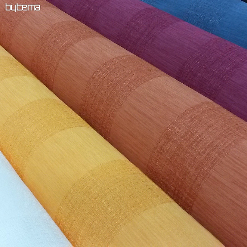 Tissu décoratif léger CHRISTO 150