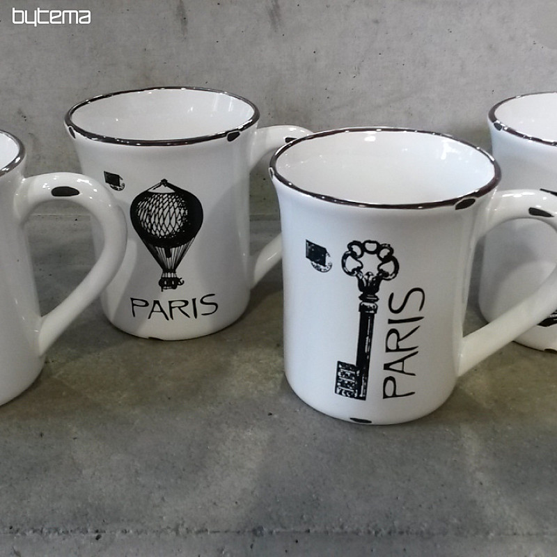 Mug VIEUX PARIS 400ml