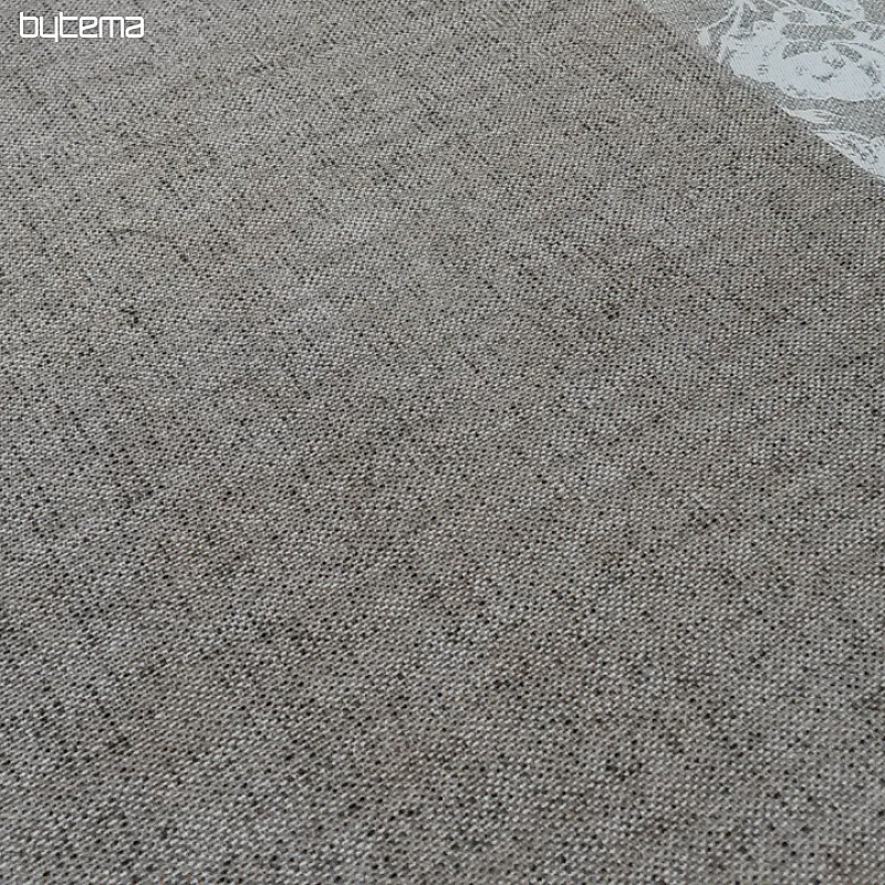 Tissu décoratif ART LISO