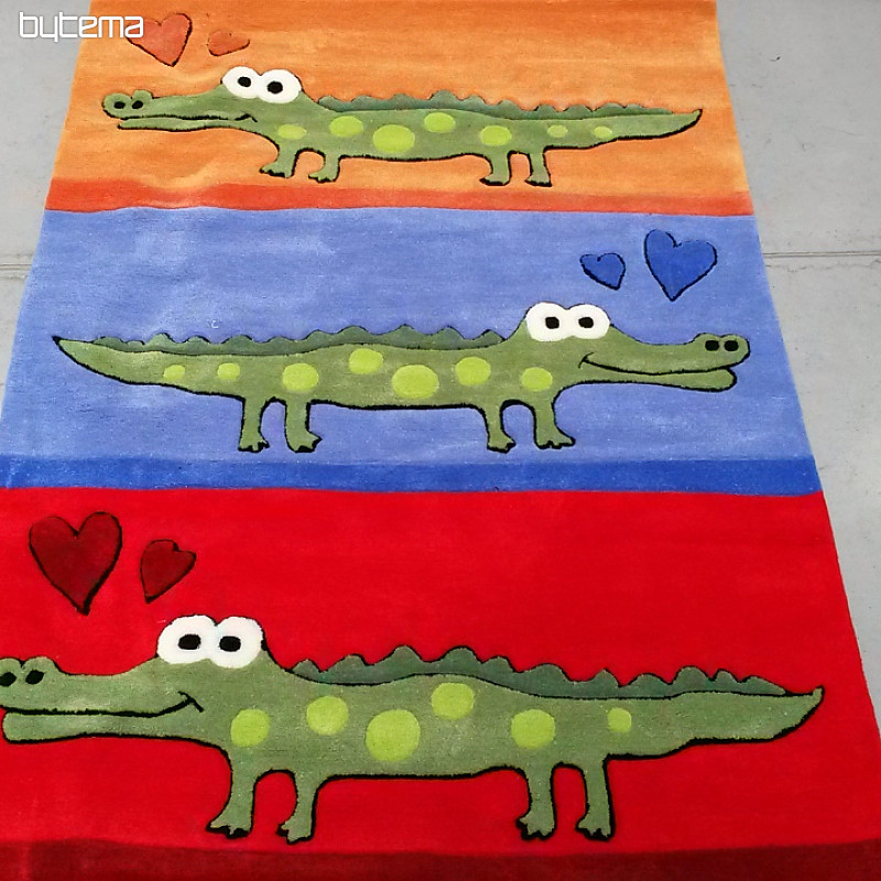 Tapis enfant MAGIC KIDS 302