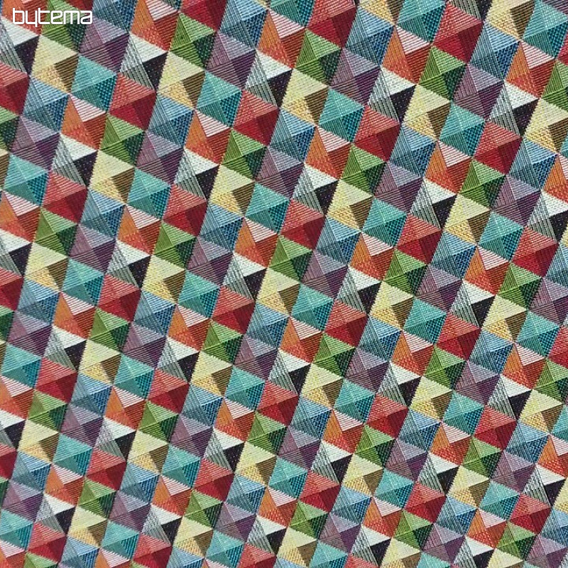 Tissu tapisserie HOLLANDE