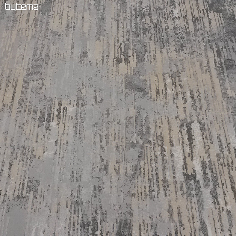 Tapis en pièce PIAZZO 12187/912