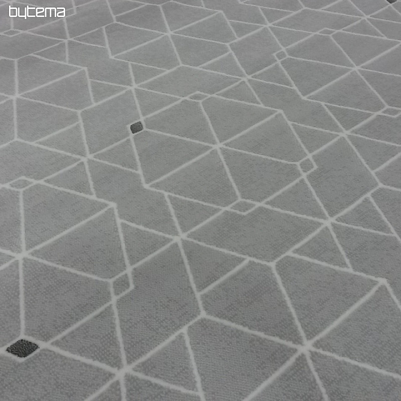 tapis pièce moderne PIAZZO 12149/910