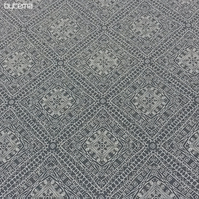 Tissu décoratif JEANS LOKI