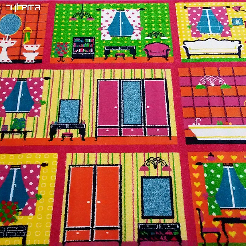 Tapis pour enfants Chambres