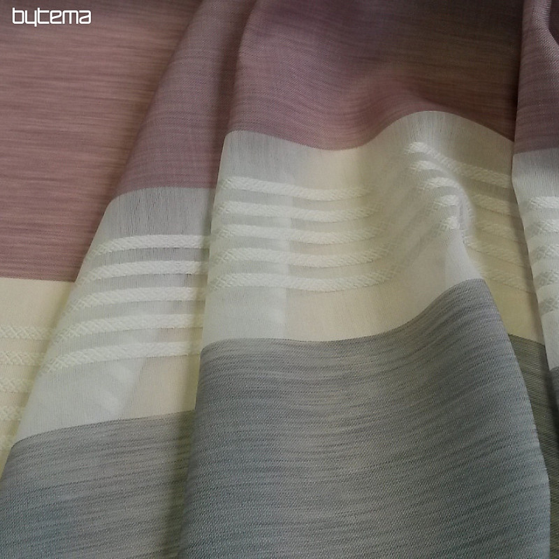 Tissu décoratif BILBAO 40